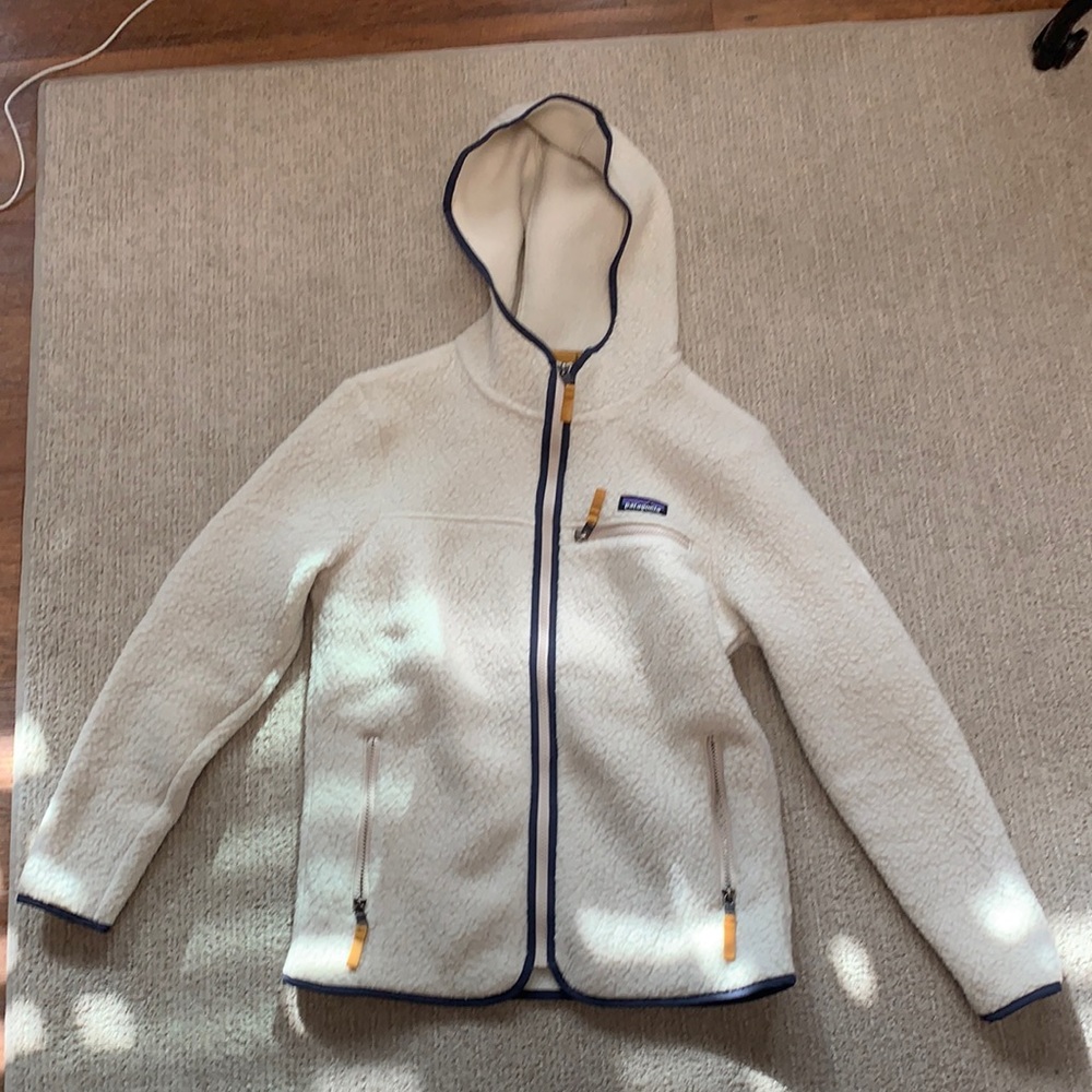 Women’s Patagonia jacket